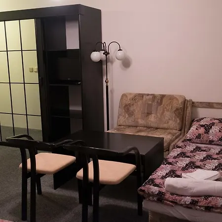 Ubytovani Krkonose Lanov *