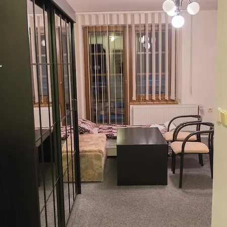 Gæstehus Ubytovani Krkonose Lanov