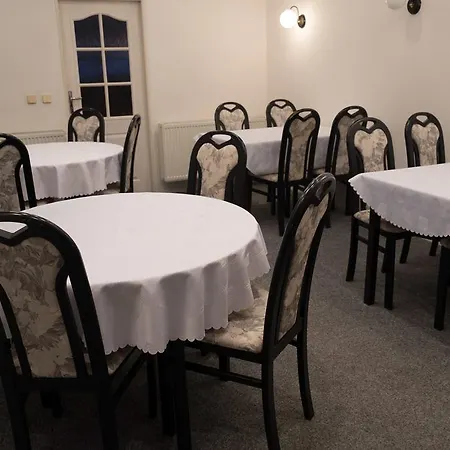 Ubytovani Krkonose Lanov Gæstehus Dolni Lanov